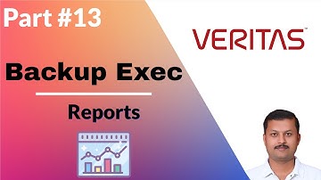 Decoding Veritas Backup Exec Reports: Maximizing Insights for Data Protection