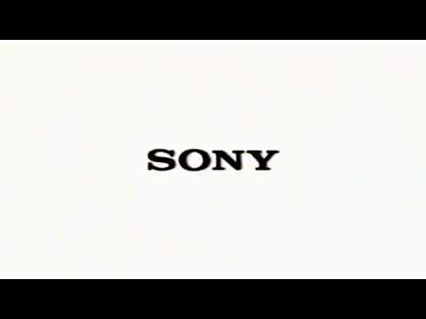 Sony TV Commercial Logos In G Major 2000 2005 