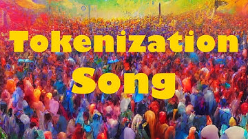 The Polymesh Blockchain & Tokenization Song (They Still Don