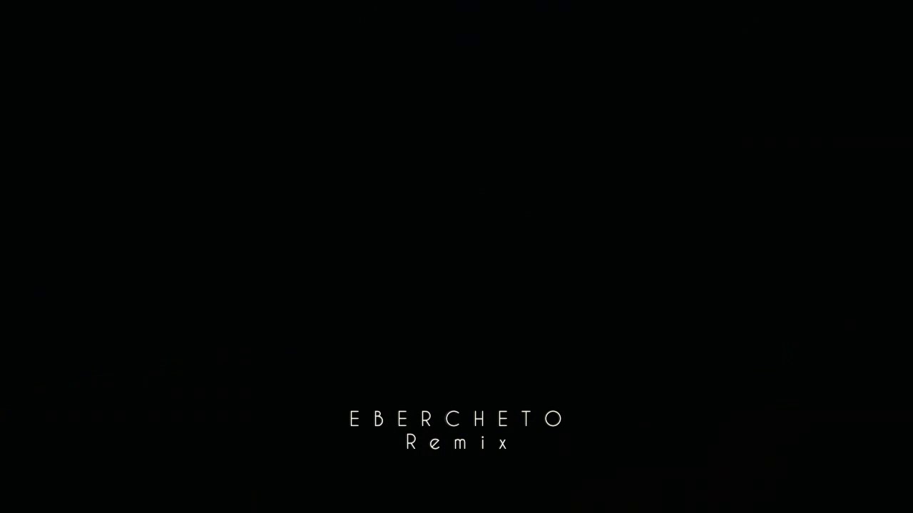 WRS   why EBERCHETO Remix  Video Online