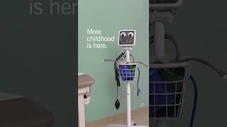 Pediatric Primary Care Near You! - Akron Children's video