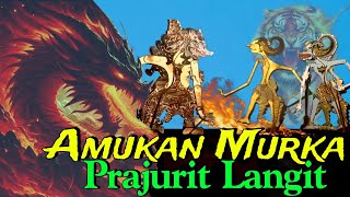 GEGER GEDEN _Wayang Kulit Ki Seno Nugroho