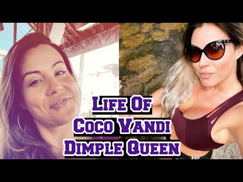 Biography Of Coco Vandi Biography Lifestyle Age Bio And More About Coco Vandi YouTube
