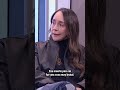 "Cuando murió mi hermana me dieron ataques de pánico" | La Habitación Invisible