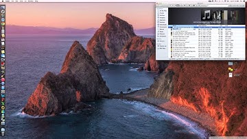 ProPresenter 5 Audio Bin Disappeared on iMac (See new video if this doesn