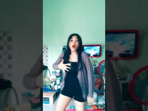 Tiktok #xyzbca