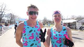 Milwaukee Marathon 2026 Highlights, Sights And Sounds