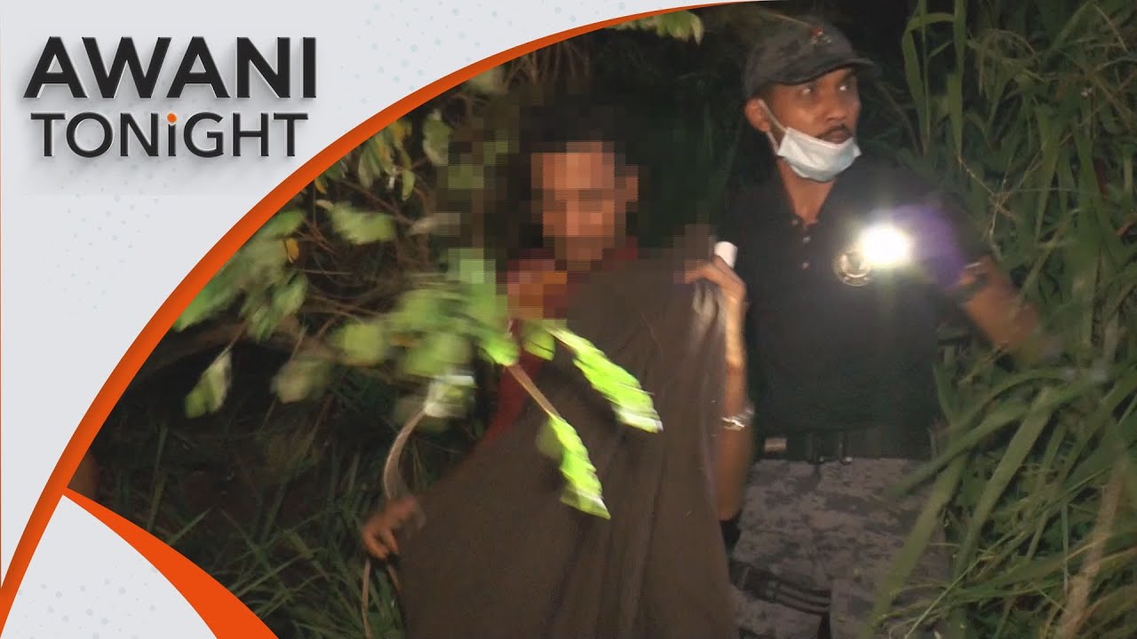 Migrant Workers | Stop crackdown, expedite vaccination - NGO - YouTube