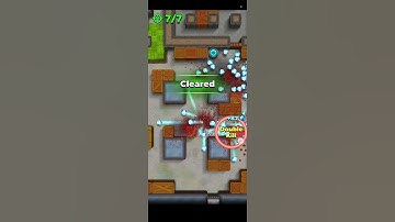 Assassin hunter game | Level 254 | Assassin hunter | hunter game | #gaming #game #assassin #hunter