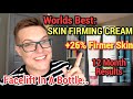 ULTIMATE SKIN FIRMING CREAM Tighten Sagging Skin And Get Rid Of Jowls ULTIMATE SKIN FIRMING CREAM Tighten Sagging Skin And Get Rid Of Jowls