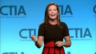 Keynote: CTIA’s MAB: Spectrum is Our Top Priority