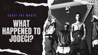 Famous What Happened to Jodeci? Net Worth
