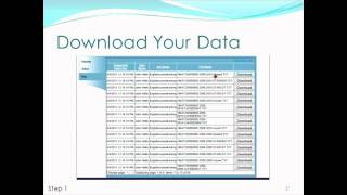 Student Transcript Enhanced Placement Study Participant Introduction