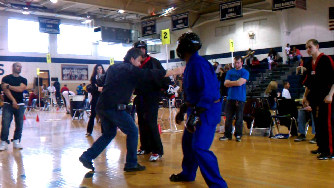 Danville, VA American Karate Championship 20130302 273 YouTube
