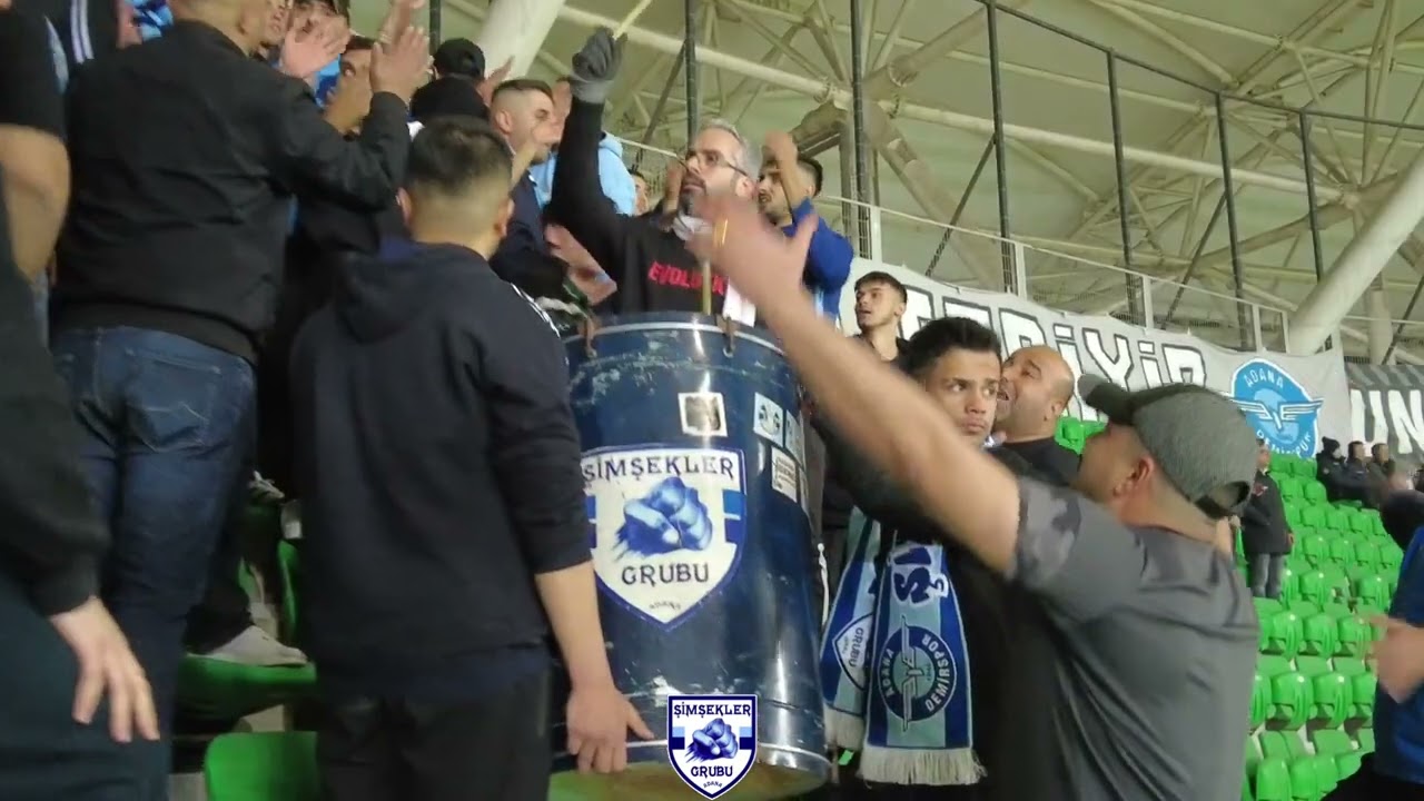 ŞİMŞEKLER GRUBU SAKARYA DEPLASMANI  06.03.2026