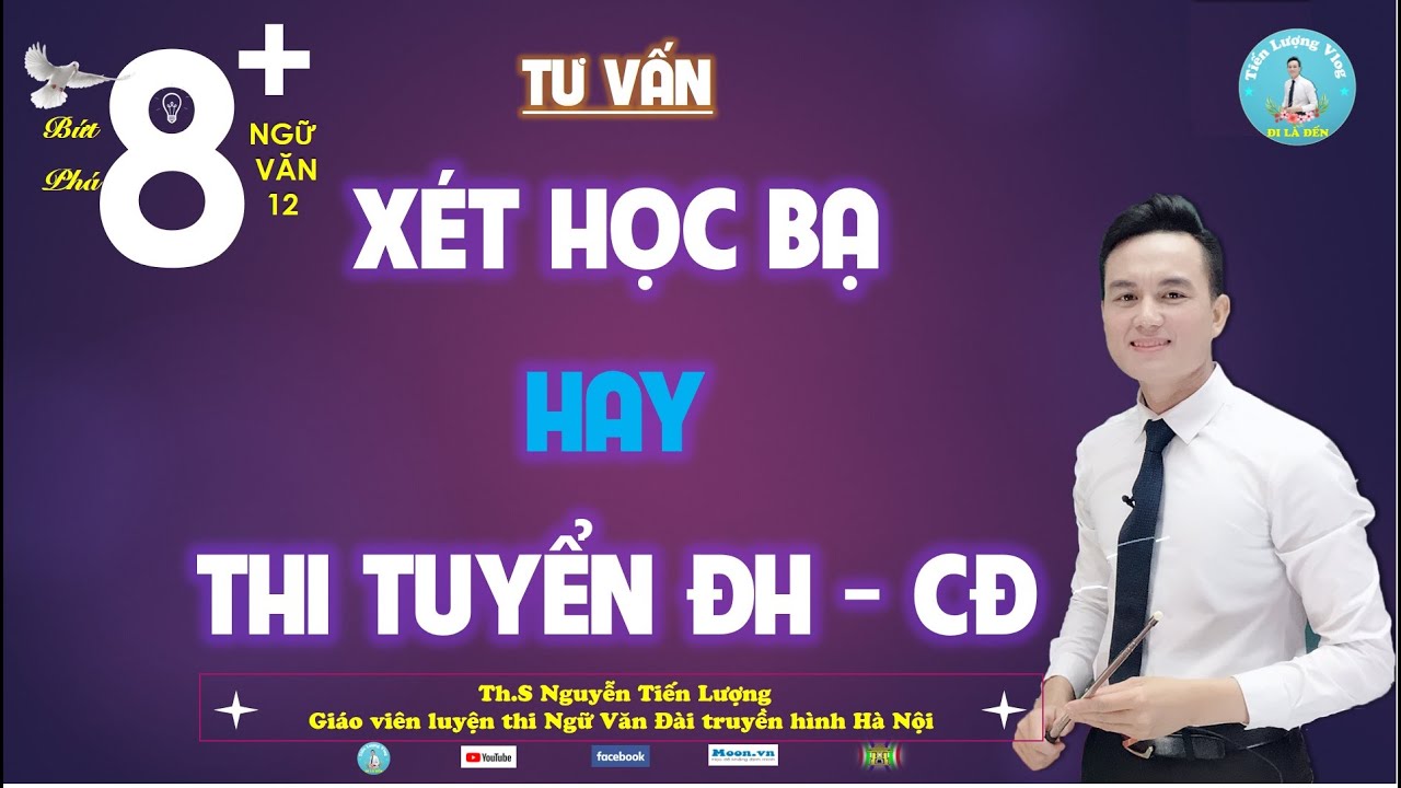 Học viện tài chính xét tuyển học bạ | TƯ VẤN MÙA THI: XÉT HỌC BẠ HAY THI TUYỂN THPT QUỐC GIA?