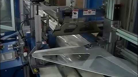 Dynaseal 2008   Shrink Wrapping 12 feet pipes with heavy PE