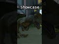 Dilophosaurus Showcase | JWE 2 + 3 |