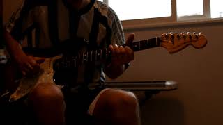 R&A - Rain chill loop (Instrumental)