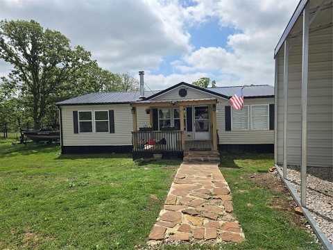793 Skylar Ln, Skiatook, OK home video tour