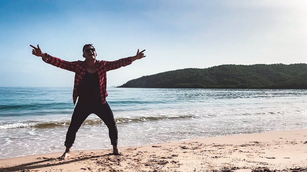 Avidio - Playa y Sol (Video Oficial) 