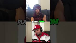 My Music Journey: From Linkin Park to Lil Wayne #shorts