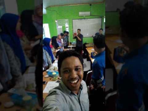 MARS KOPRI \u0026 MARS KABUPATEN TANGERANG (PADUS KOPSYAH BMI)