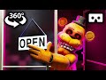 FNAF 360° VR || Five Nights at Freddy&#39;s