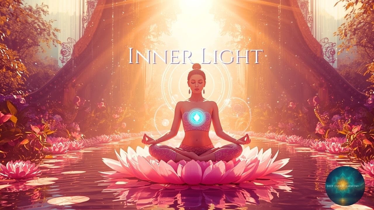 Heart Chakra Blocked? | 432Hz + 528Hz Emotional Cleansing 💕