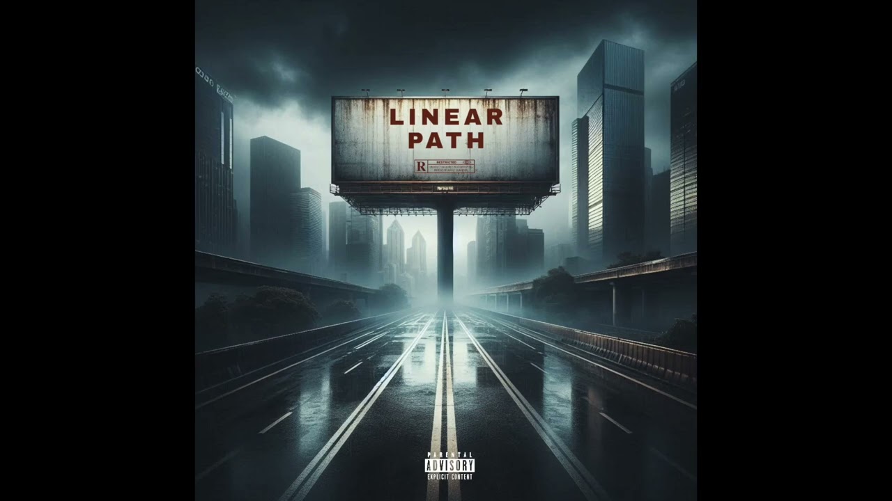 EG3 Wave - Linear Path (Official Beat)