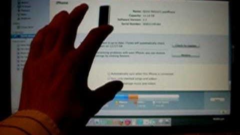 Idiots Guide to Jailbreaking Part 3