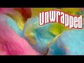 How Cotton Candy Is Made | Unwrapped | Food Network