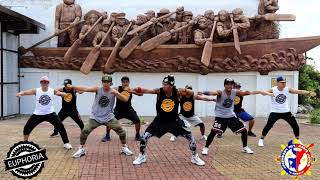 Y QUE FUE BY DON MIGUELO | Dance fitness® | Euphoria Legendary 90's | ZynCrewnice Philippines