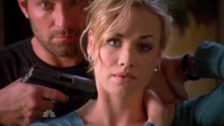 Chuck Sarah Shaw You Stole My Girl