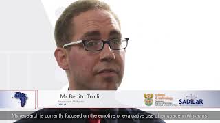 SADiLaR: Afrikaans Researcher