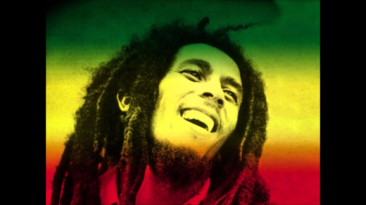 Three Little Birds ( Don't Worry About a Thing ) - Bob Marley