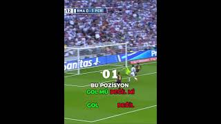 Bu Pozi̇syonlar Mü Deği̇l Mi̇? Li̇onel Messi̇