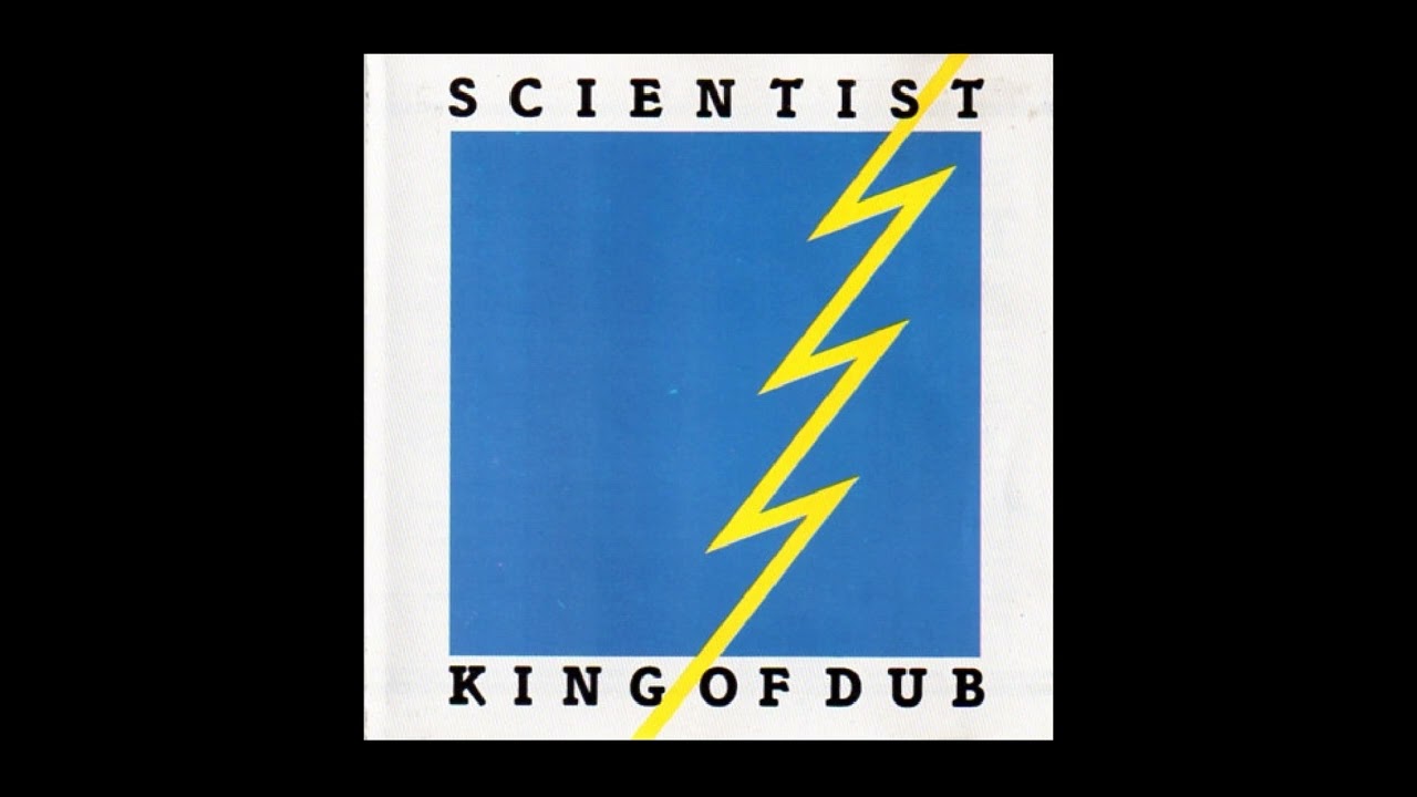 洋楽 Scientist In the Kingdom of Dub UK org Scientist - In the Kingdon of Dub - Amazon.com Music