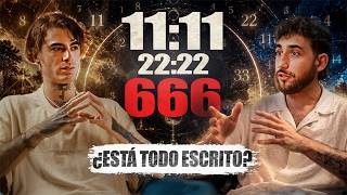 El idioma secreto de los números y las fechas de nacimiento | REVELADO