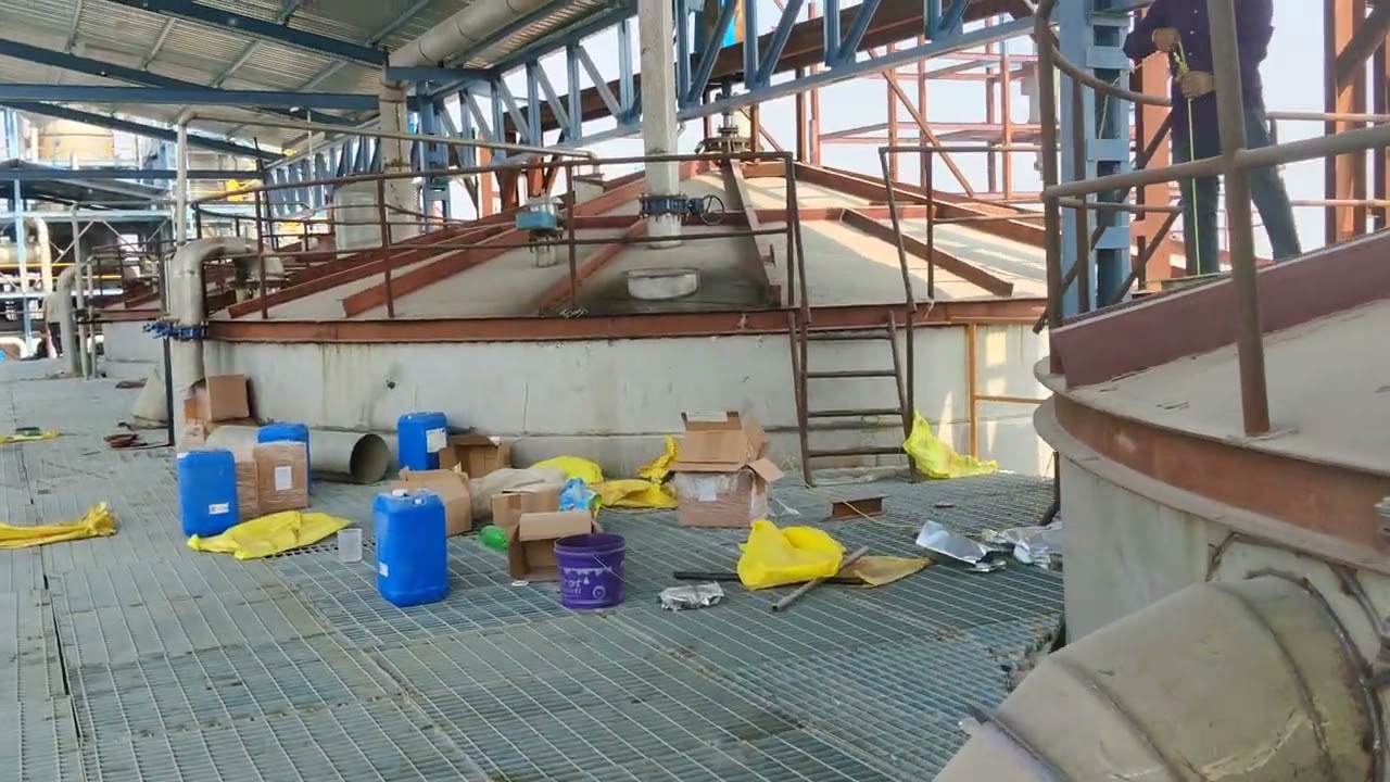 Disstellary plant liquification and fermentation process and mill 