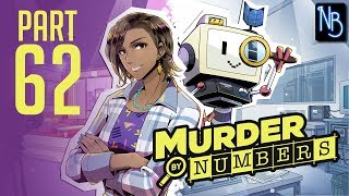 Murder by Numbers Walkthrough Part 62 No Commentary