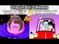 Dragón Ball Z en Español [edit] Escenas y Memes Épicos #anime Inolvidables #goku Momentos Divertidos