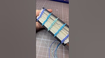 Single Pages! Tutorial Posted! Coptic Stitch