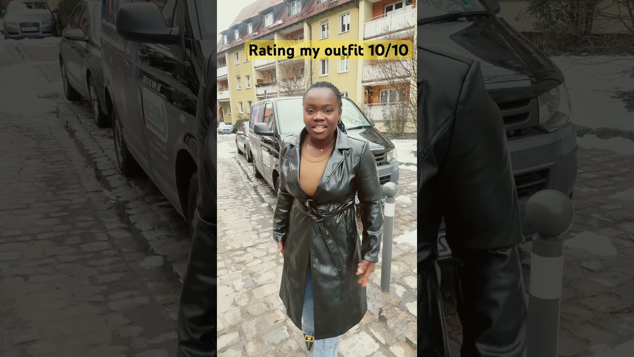 Rating my outfit with me 10/10 🤣🤣🤣