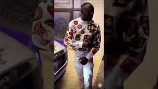 Zimbabwean Socialite Genius ‘Ginimbi Kadungure Dies in crash Hours After Flaunting Rolls Royce Zimbabwean Socialite Genius ‘Ginimbi Kadungure Dies in crash Hours After Flaunting Rolls Royce