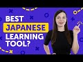 You'll Learn Japanese Fast with this Tool!
