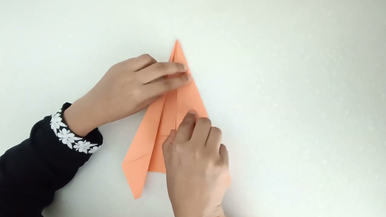 How to make aeroplane #aeroplane 