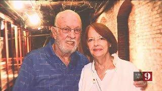 Video: Volusia County man's murder still unsolved after a year of investigation