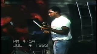 LARUNI HATI BAND ( 1993 )