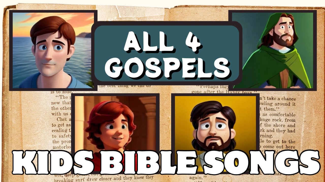 learn-about-the-4-gospels-fun-kids-bible-songs-to-teach-about-matthew
